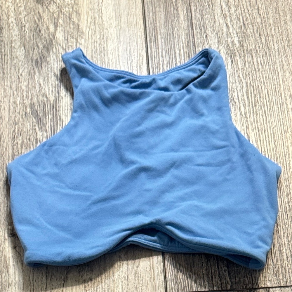 Buffbunny (top only)